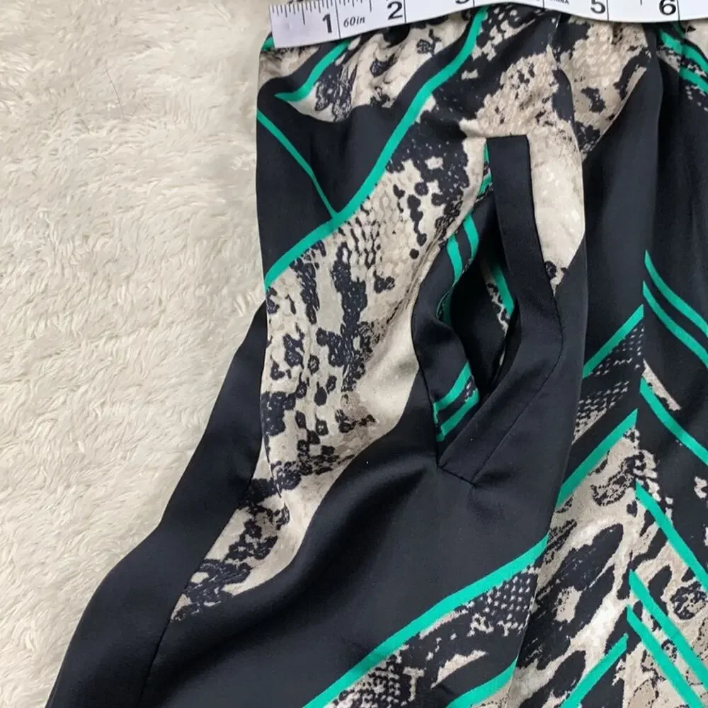 Kenneth Cole New York silky dress